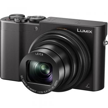Panasonic Lumix DMC-ZS100/TZ-100 Digital Camera (Black)